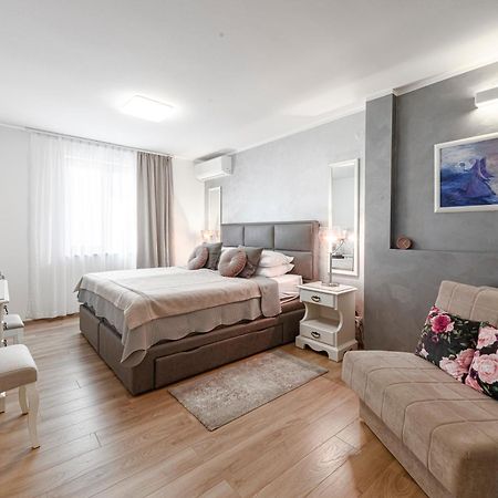 فندق Adria House Dubrovnik By The Sea زاتون المظهر الخارجي الصورة