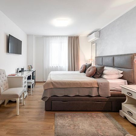 فندق Adria House Dubrovnik By The Sea زاتون المظهر الخارجي الصورة