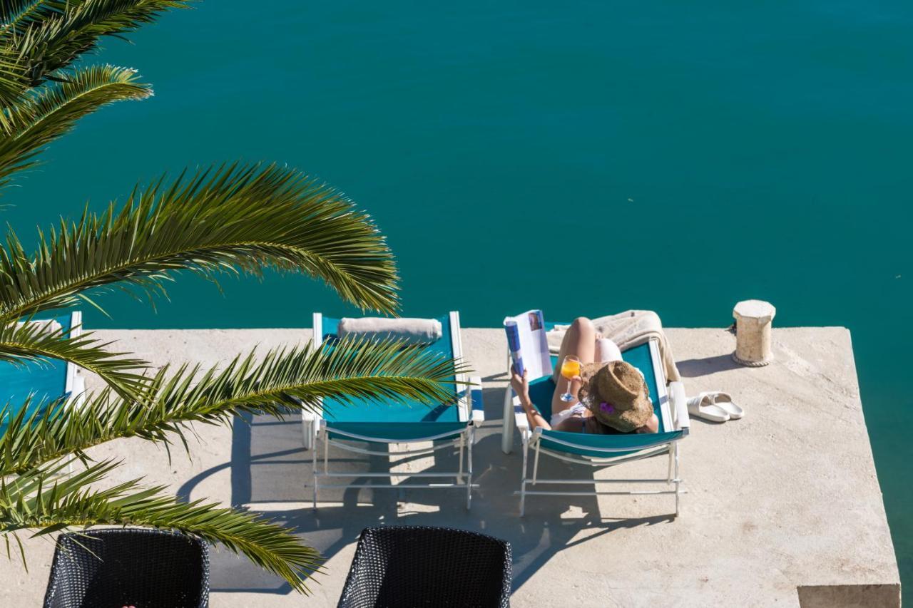 فندق Adria House Dubrovnik By The Sea زاتون المظهر الخارجي الصورة