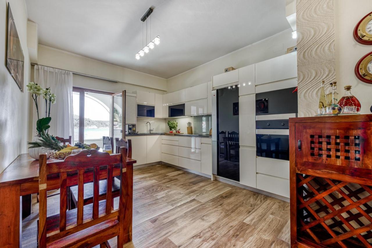 فندق Adria House Dubrovnik By The Sea زاتون المظهر الخارجي الصورة