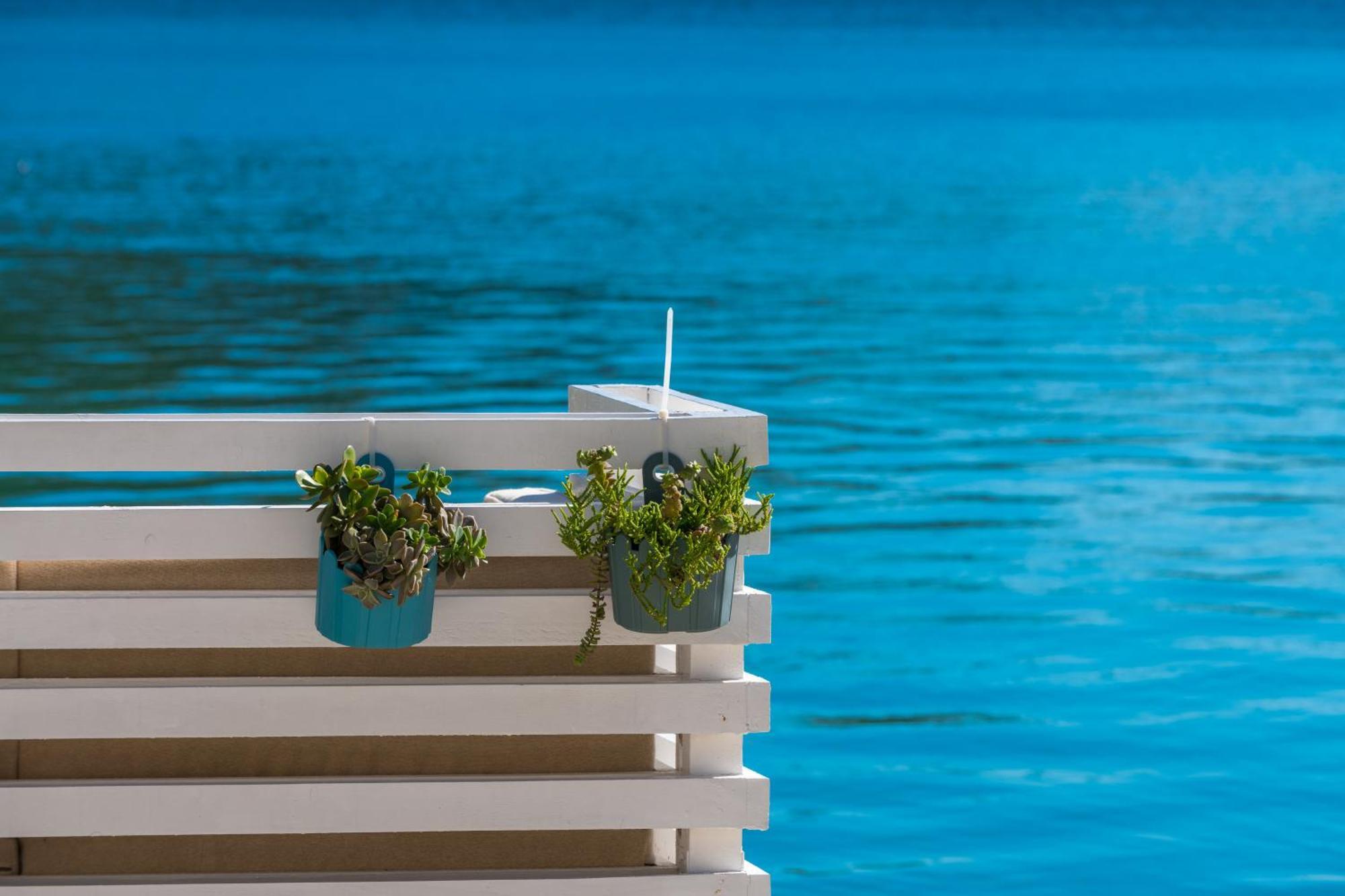 فندق Adria House Dubrovnik By The Sea زاتون المظهر الخارجي الصورة