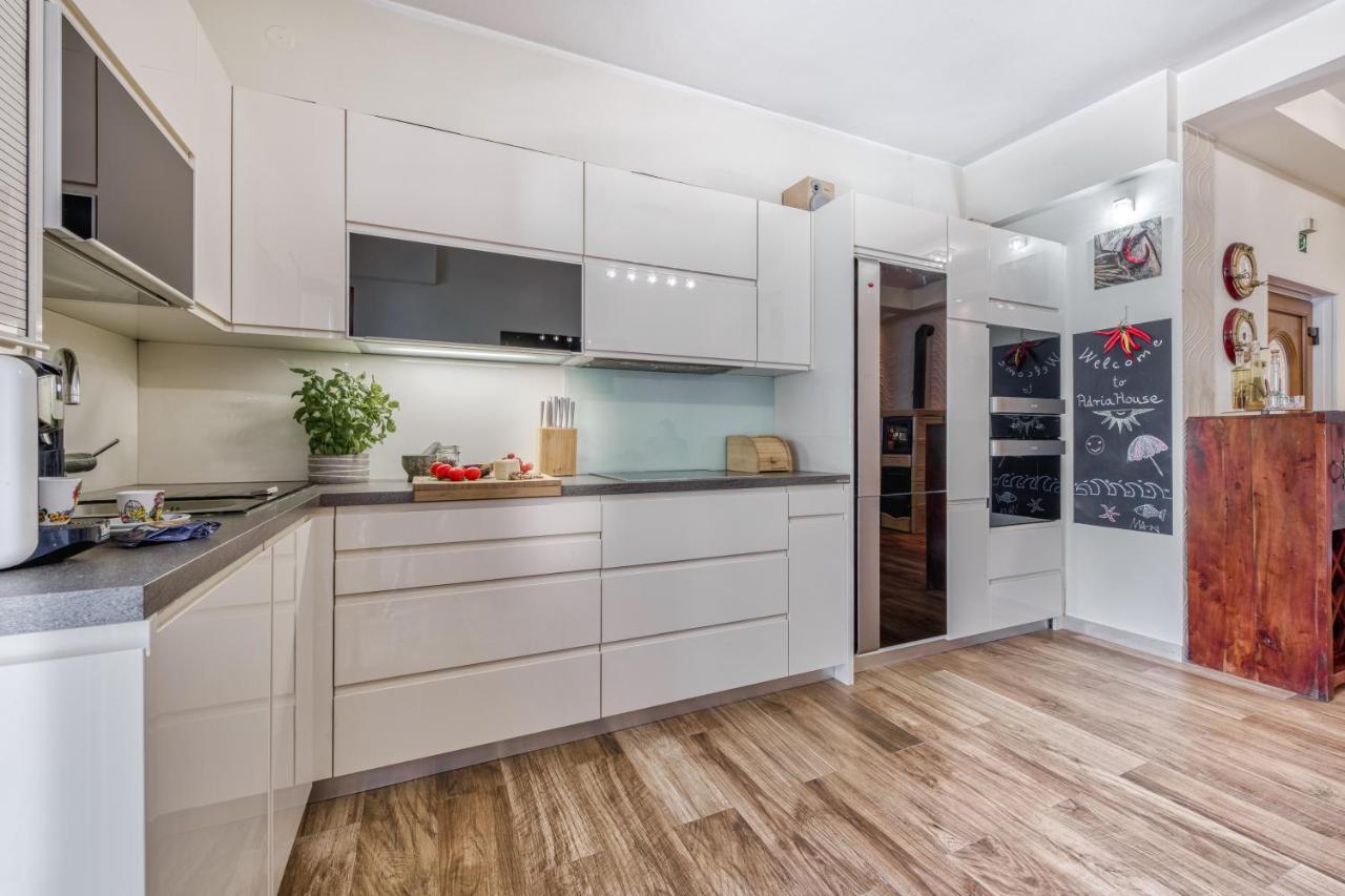 فندق Adria House Dubrovnik By The Sea زاتون المظهر الخارجي الصورة