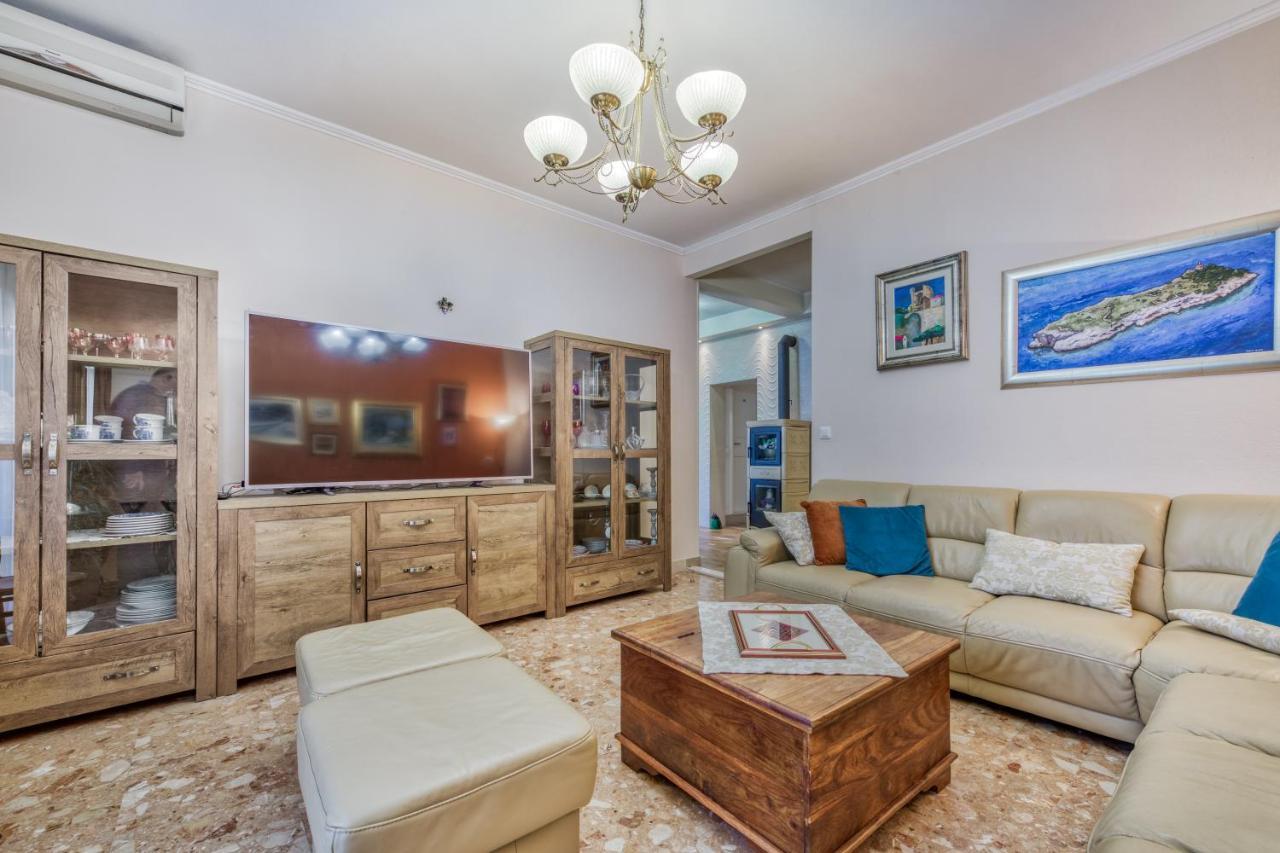 فندق Adria House Dubrovnik By The Sea زاتون المظهر الخارجي الصورة