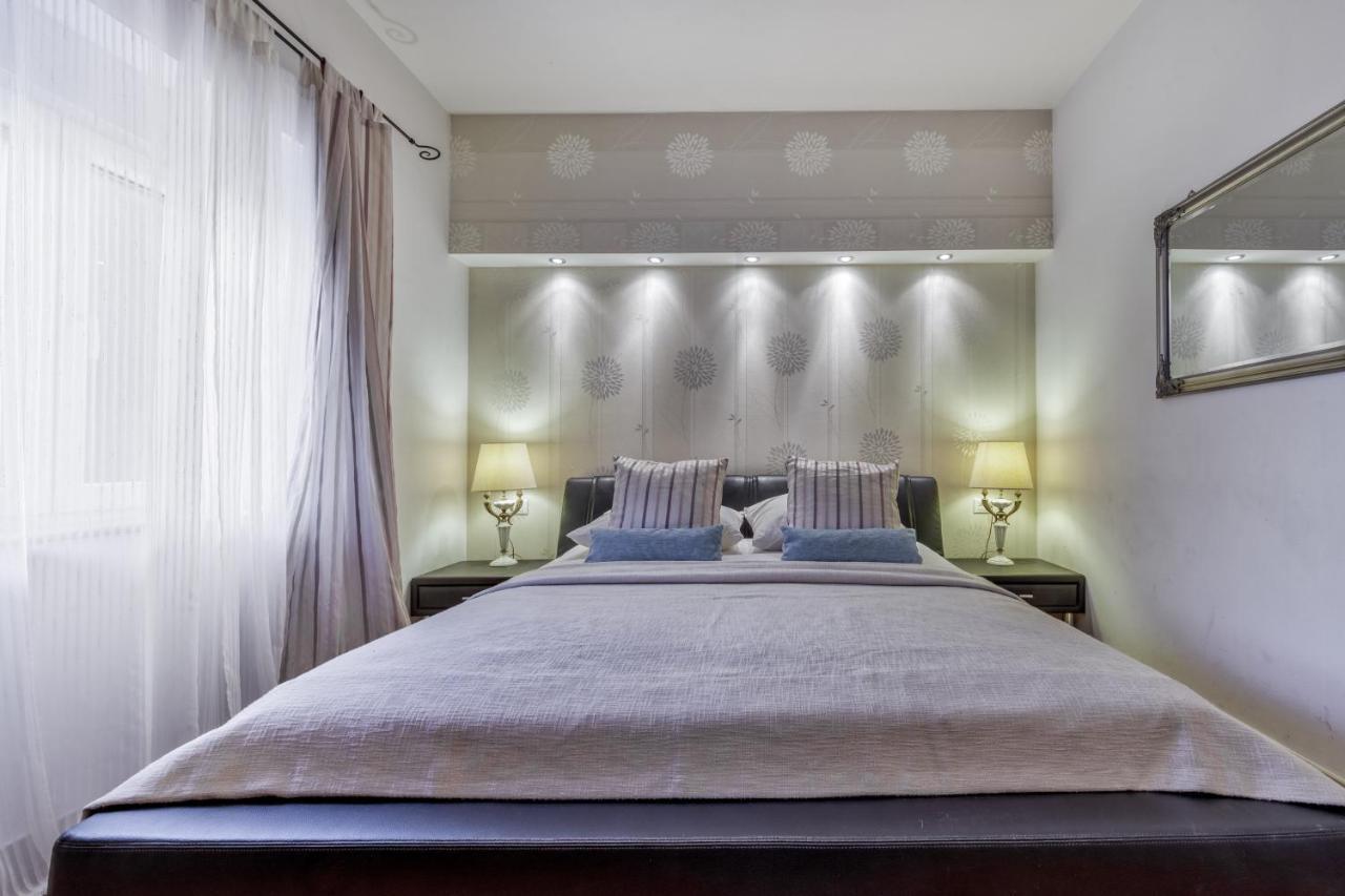 فندق Adria House Dubrovnik By The Sea زاتون المظهر الخارجي الصورة