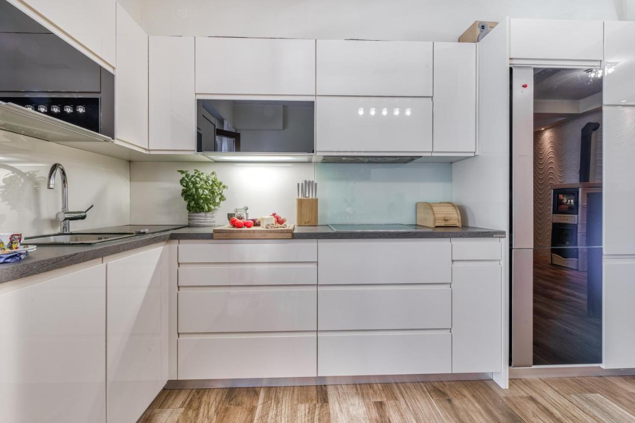 فندق Adria House Dubrovnik By The Sea زاتون المظهر الخارجي الصورة
