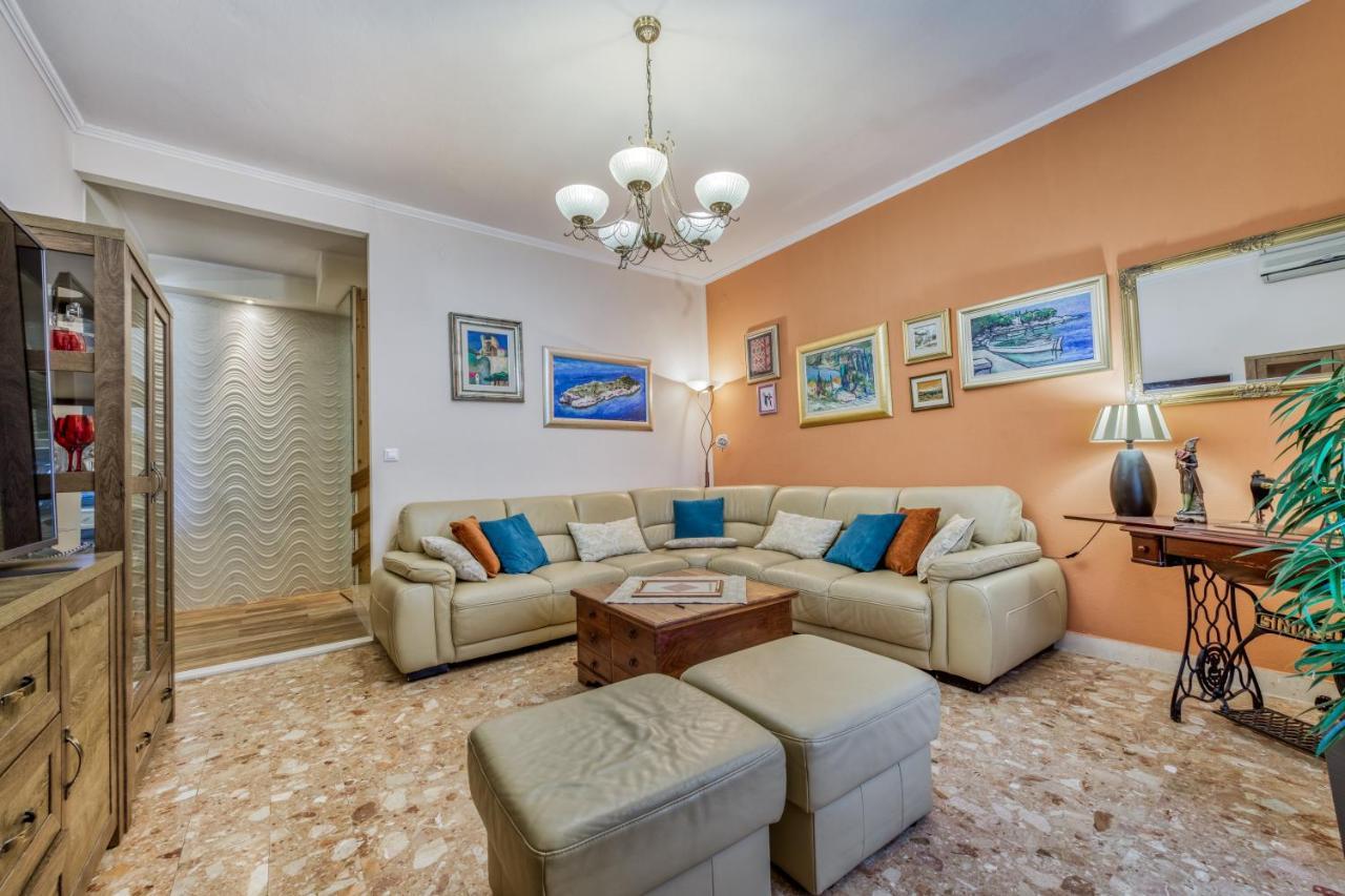 فندق Adria House Dubrovnik By The Sea زاتون المظهر الخارجي الصورة