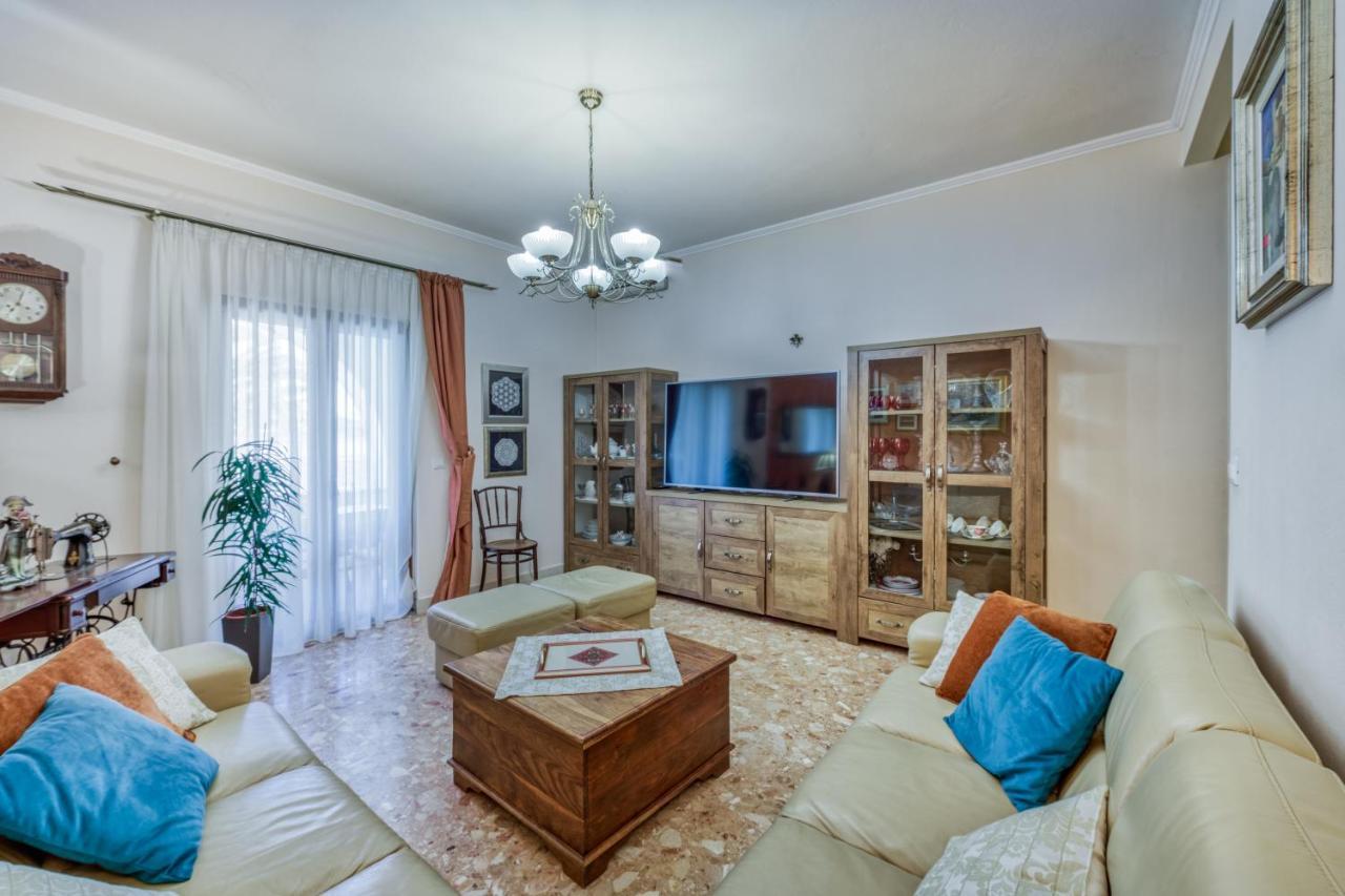 فندق Adria House Dubrovnik By The Sea زاتون المظهر الخارجي الصورة