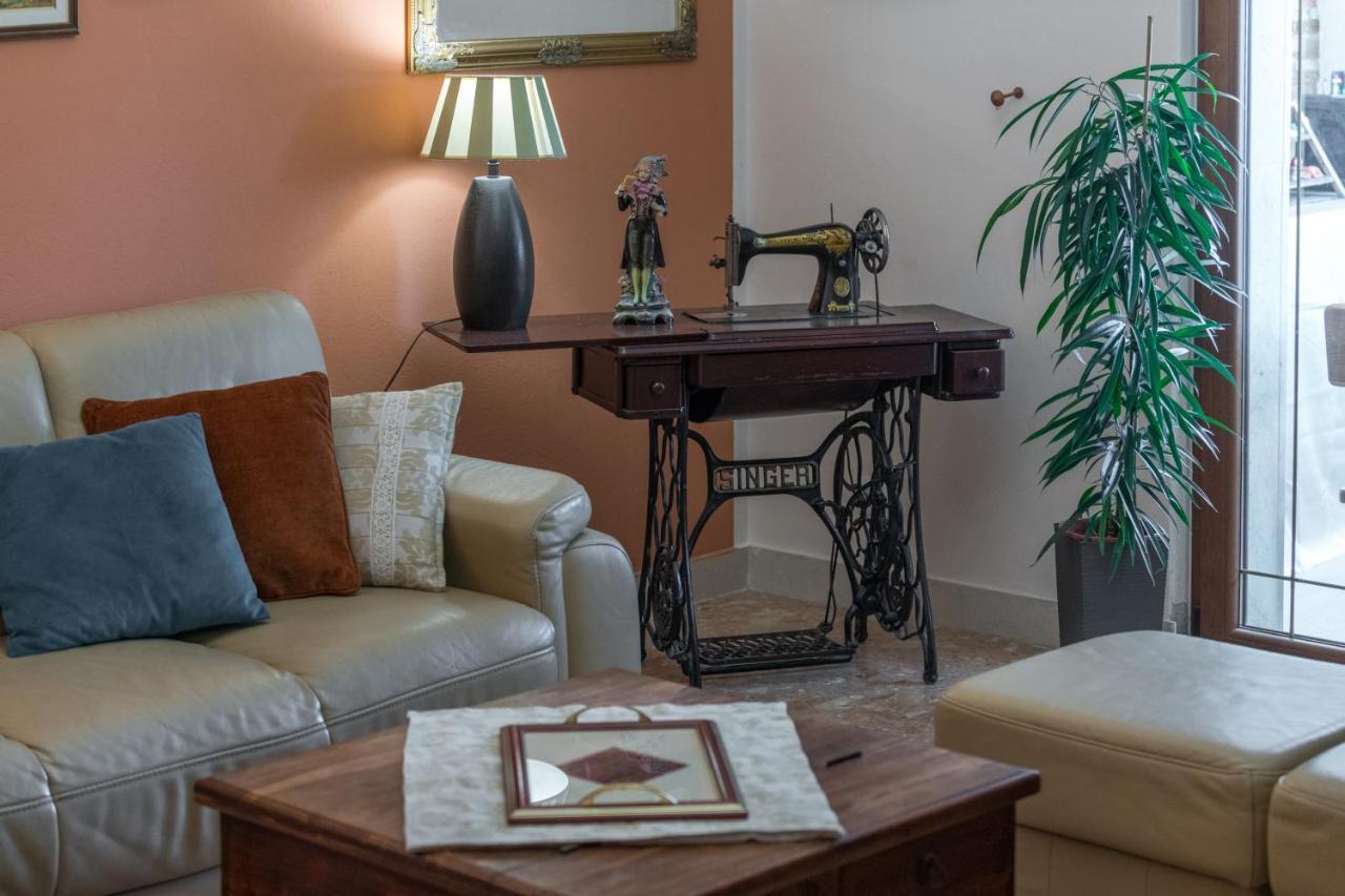 فندق Adria House Dubrovnik By The Sea زاتون المظهر الخارجي الصورة