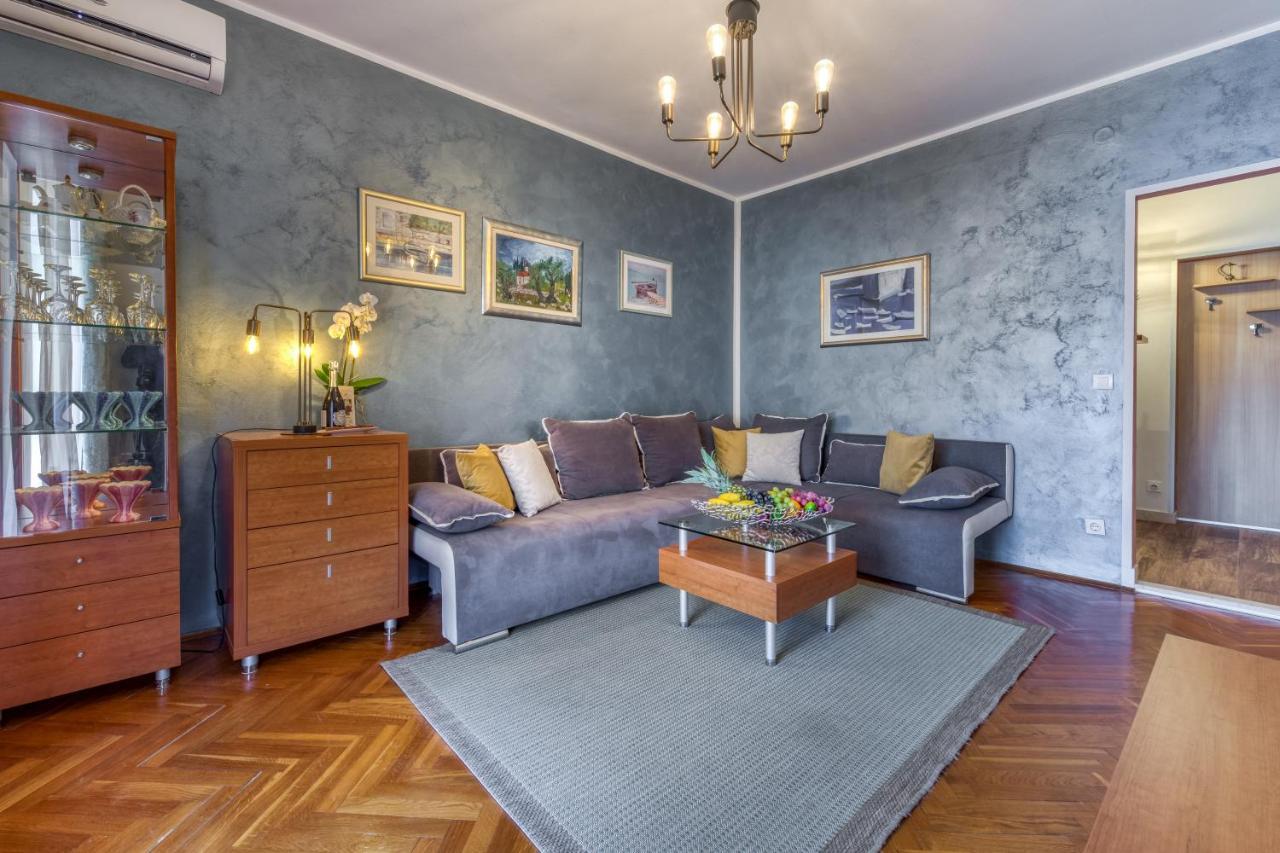 فندق Adria House Dubrovnik By The Sea زاتون المظهر الخارجي الصورة