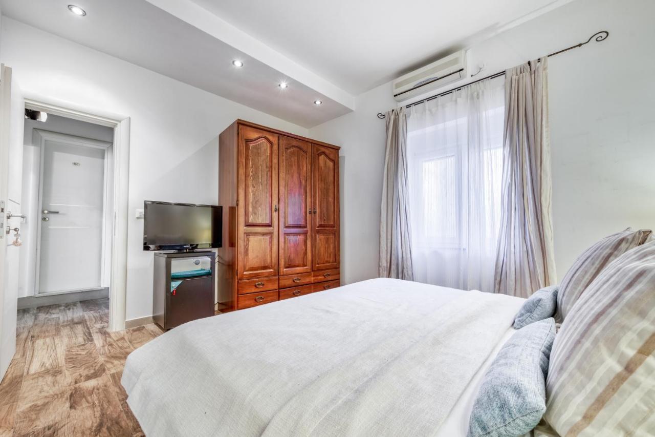 فندق Adria House Dubrovnik By The Sea زاتون المظهر الخارجي الصورة