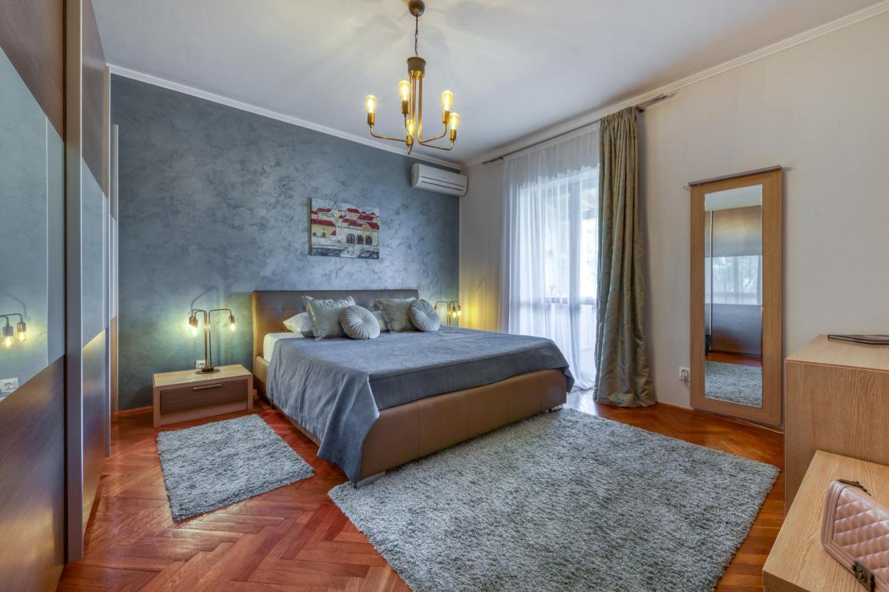فندق Adria House Dubrovnik By The Sea زاتون المظهر الخارجي الصورة