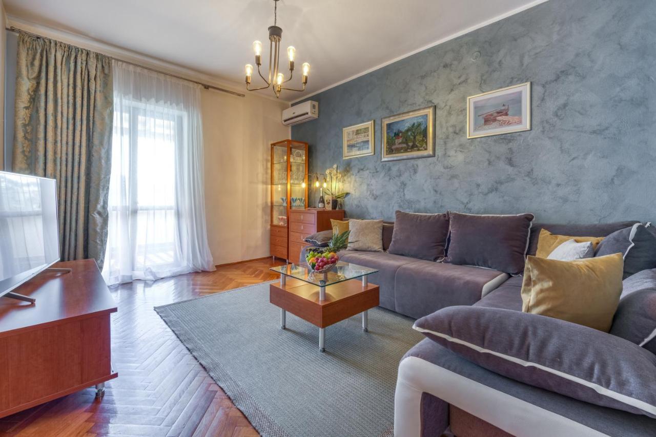 فندق Adria House Dubrovnik By The Sea زاتون المظهر الخارجي الصورة