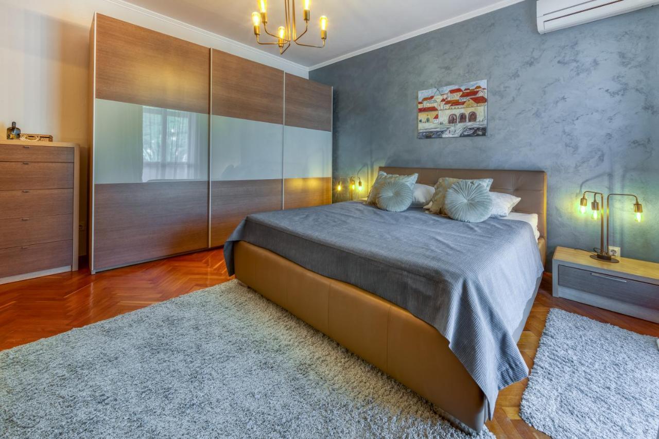 فندق Adria House Dubrovnik By The Sea زاتون المظهر الخارجي الصورة
