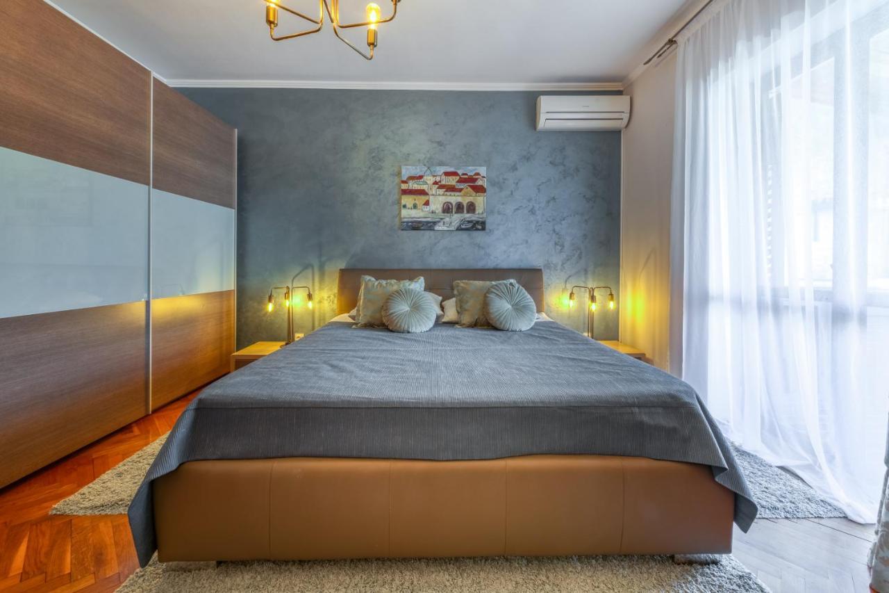 فندق Adria House Dubrovnik By The Sea زاتون المظهر الخارجي الصورة