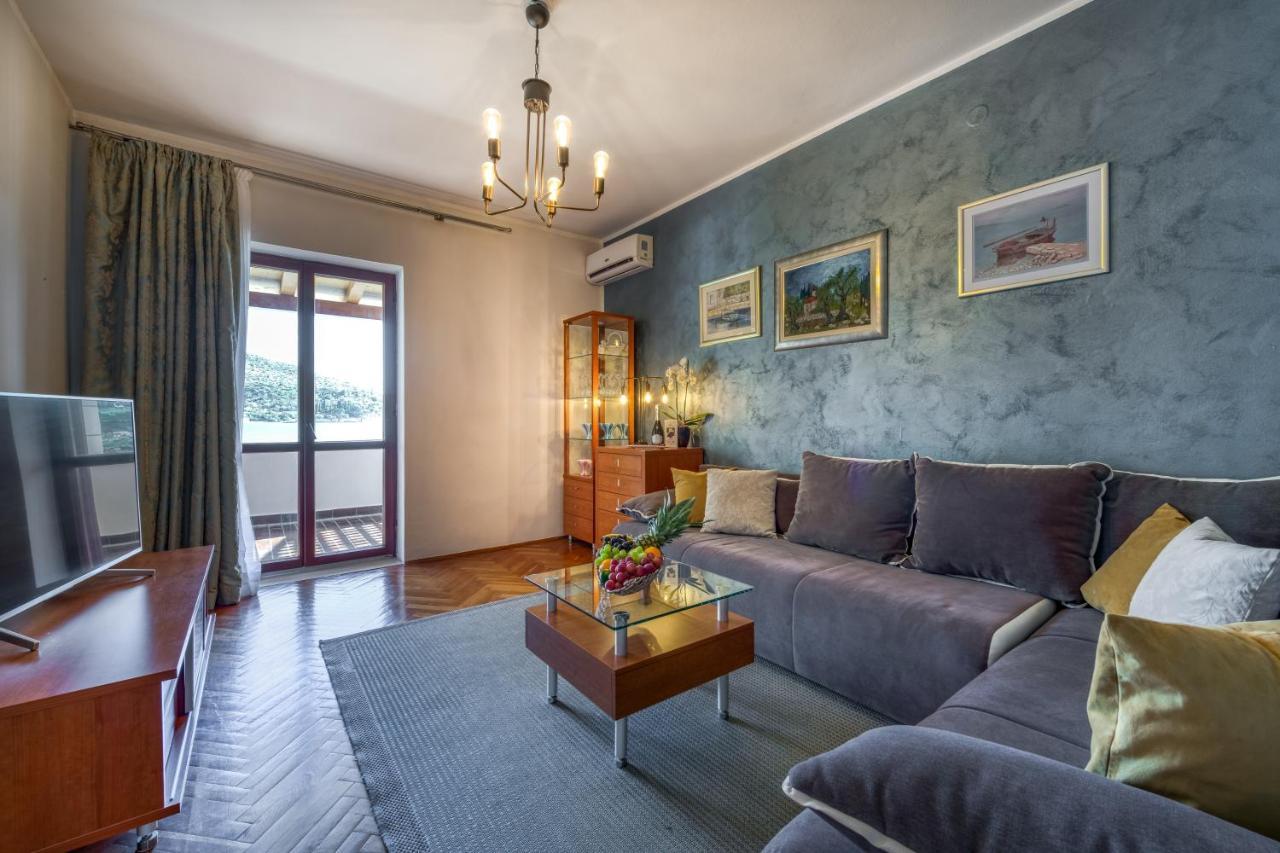فندق Adria House Dubrovnik By The Sea زاتون المظهر الخارجي الصورة