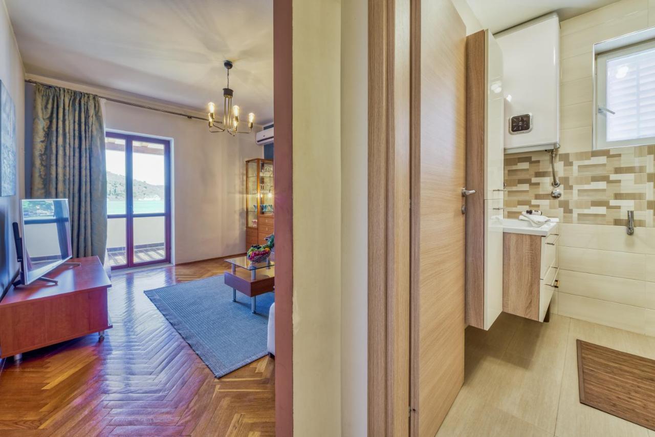 فندق Adria House Dubrovnik By The Sea زاتون المظهر الخارجي الصورة