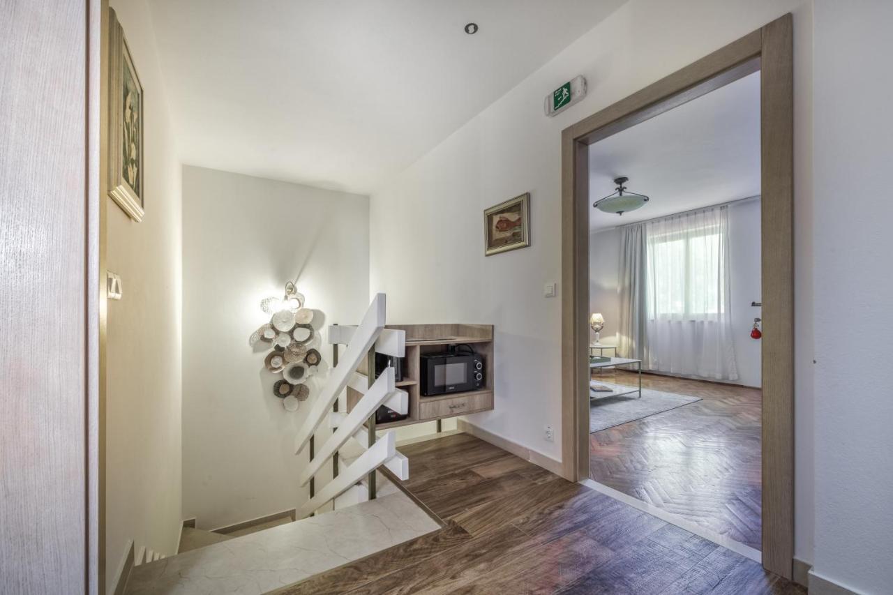 فندق Adria House Dubrovnik By The Sea زاتون المظهر الخارجي الصورة