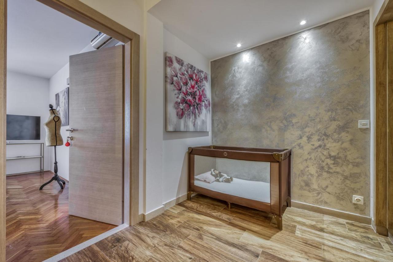 فندق Adria House Dubrovnik By The Sea زاتون المظهر الخارجي الصورة