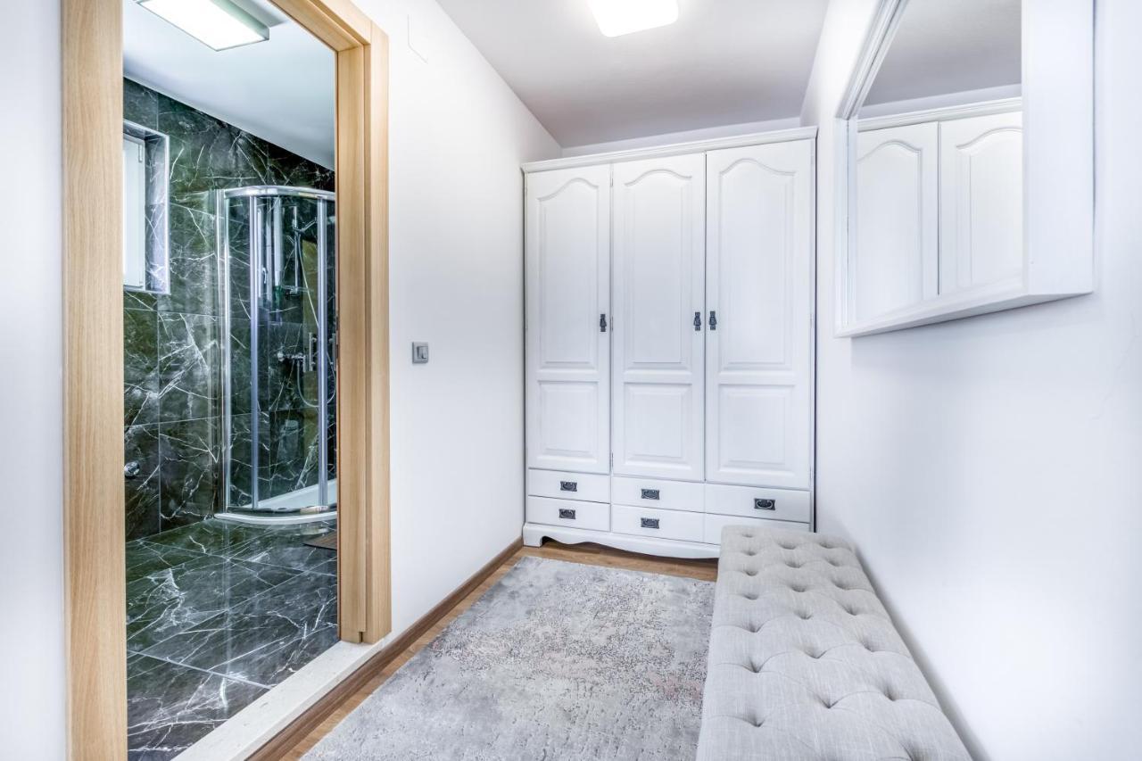 فندق Adria House Dubrovnik By The Sea زاتون المظهر الخارجي الصورة