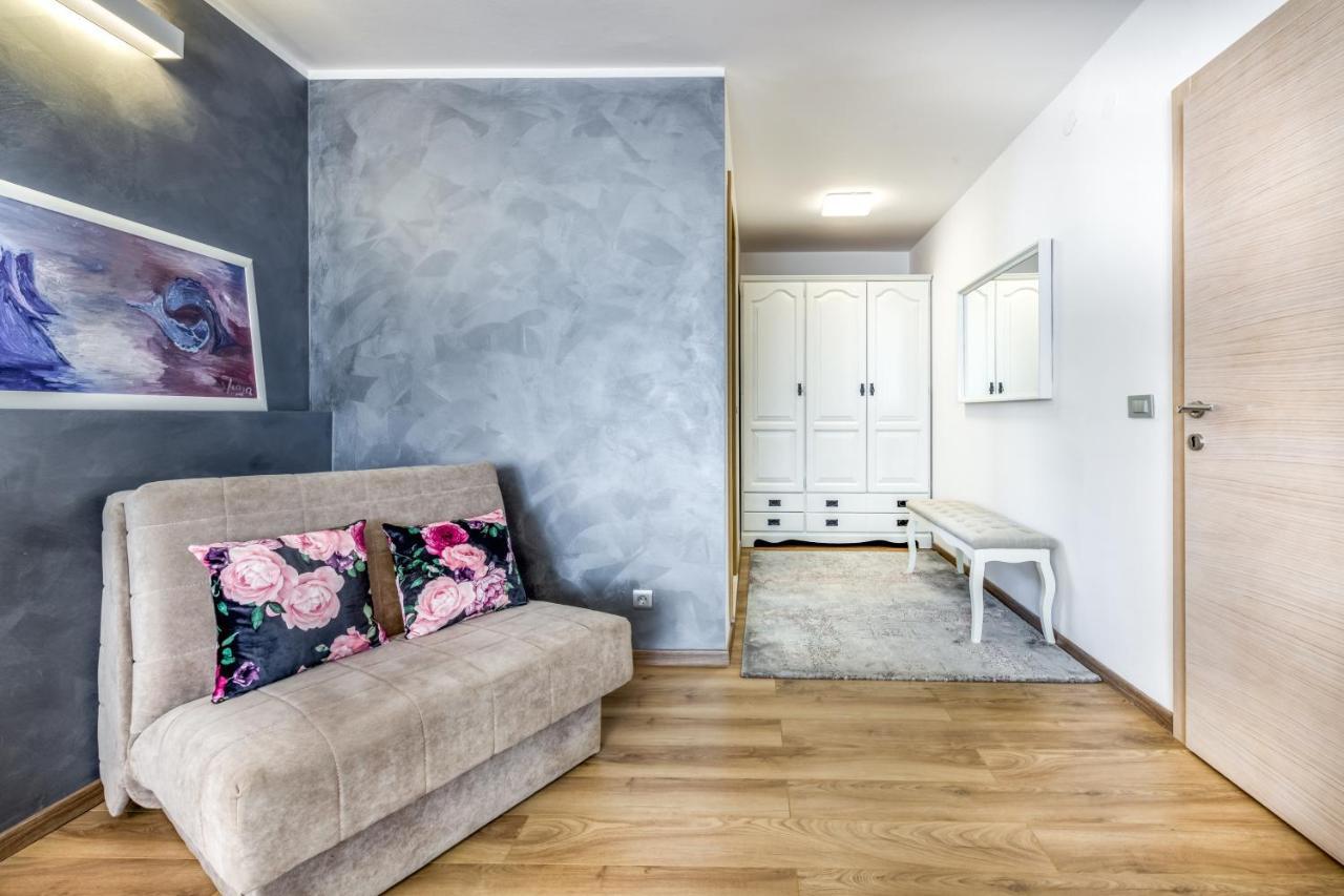 فندق Adria House Dubrovnik By The Sea زاتون المظهر الخارجي الصورة