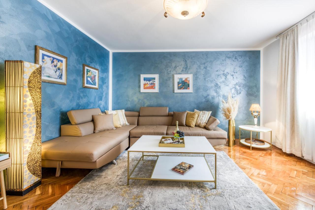 فندق Adria House Dubrovnik By The Sea زاتون المظهر الخارجي الصورة
