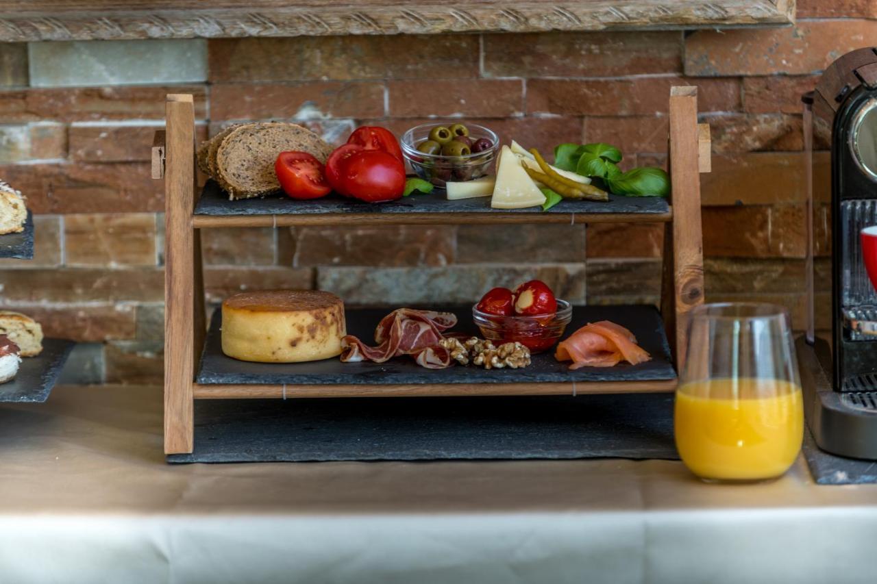 فندق Adria House Dubrovnik By The Sea زاتون المظهر الخارجي الصورة