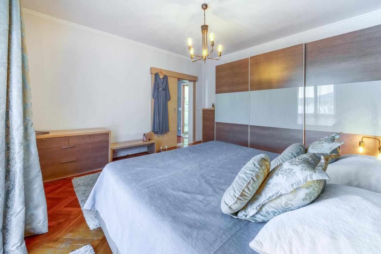 فندق Adria House Dubrovnik By The Sea زاتون المظهر الخارجي الصورة
