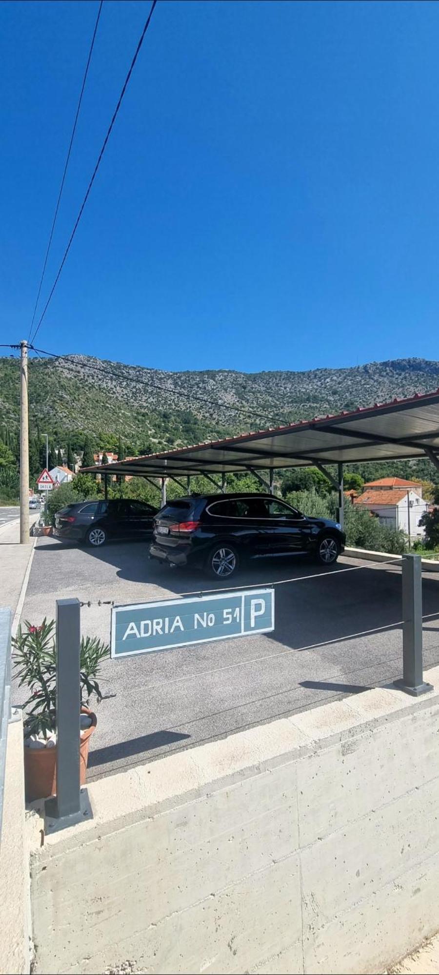فندق Adria House Dubrovnik By The Sea زاتون المظهر الخارجي الصورة
