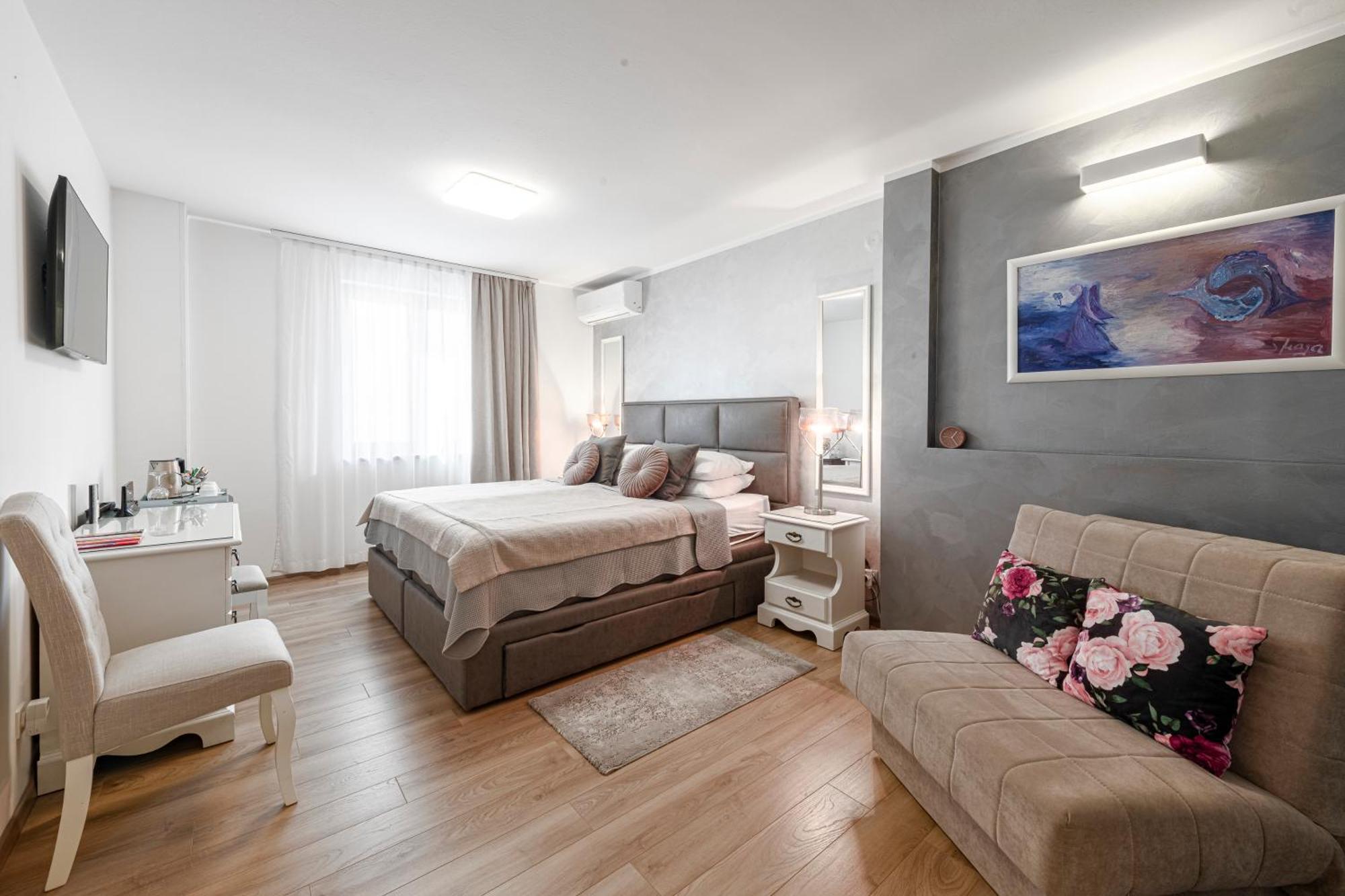 فندق Adria House Dubrovnik By The Sea زاتون المظهر الخارجي الصورة