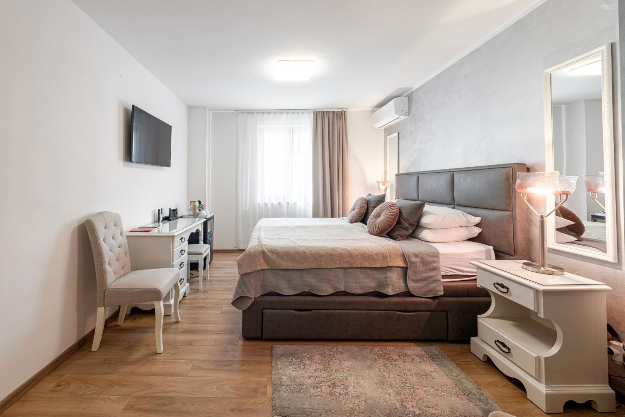 فندق Adria House Dubrovnik By The Sea زاتون المظهر الخارجي الصورة