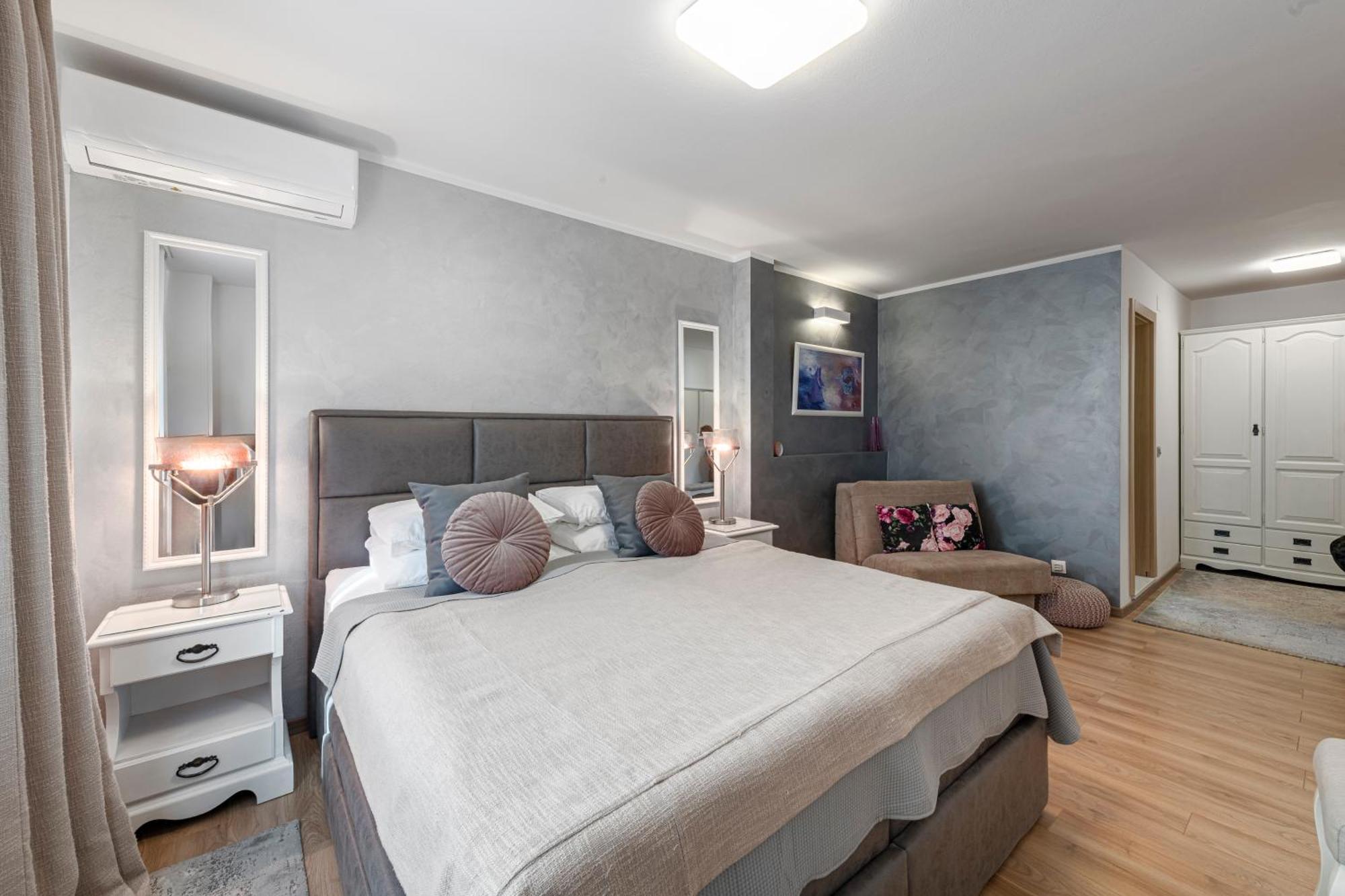 فندق Adria House Dubrovnik By The Sea زاتون المظهر الخارجي الصورة