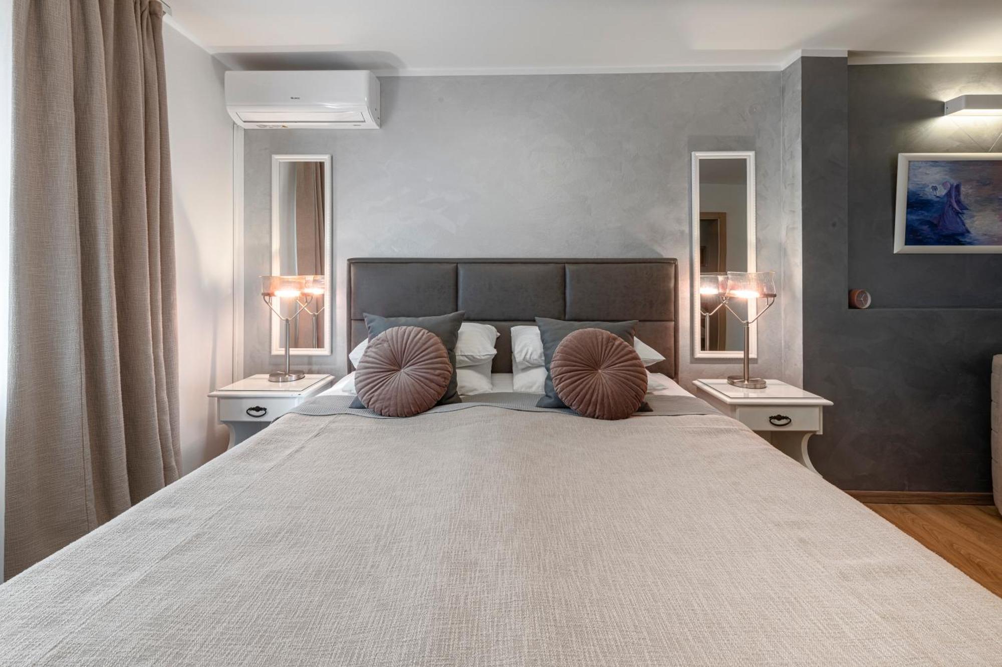 فندق Adria House Dubrovnik By The Sea زاتون المظهر الخارجي الصورة
